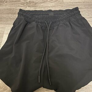 Athleta Running Shorts